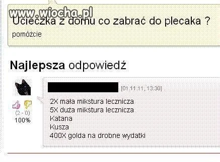 Za dużo gier 
