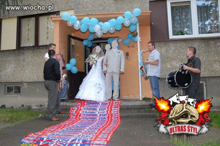 Mamo tato żenię się!!