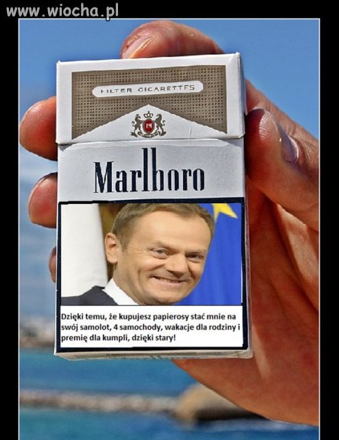Nicorette , e-papierosy nie pomagają ? 
