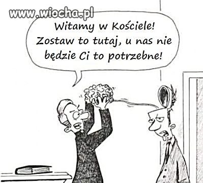 Tak dla równowagi
