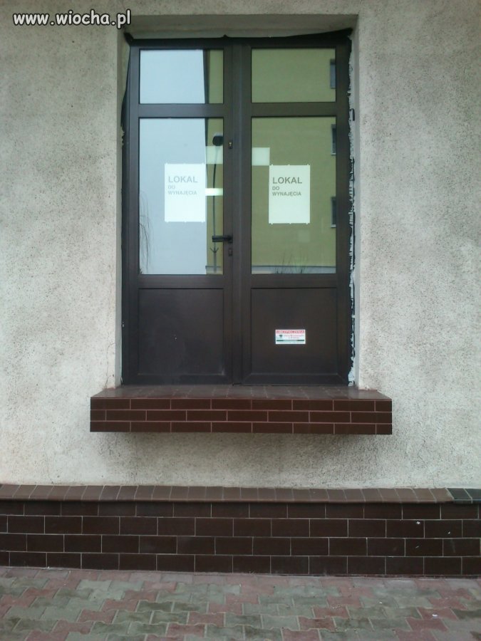 Lokal do wynajęcia