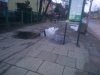 Troche Chu*owa Ta pogoda 