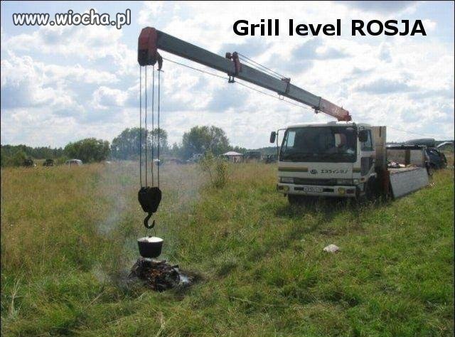 Rosja i wszystko jasne