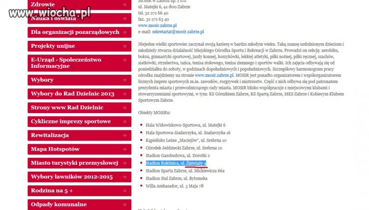 Podstawa to ortografia