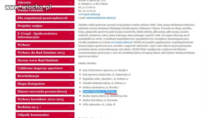 Podstawa to ortografia