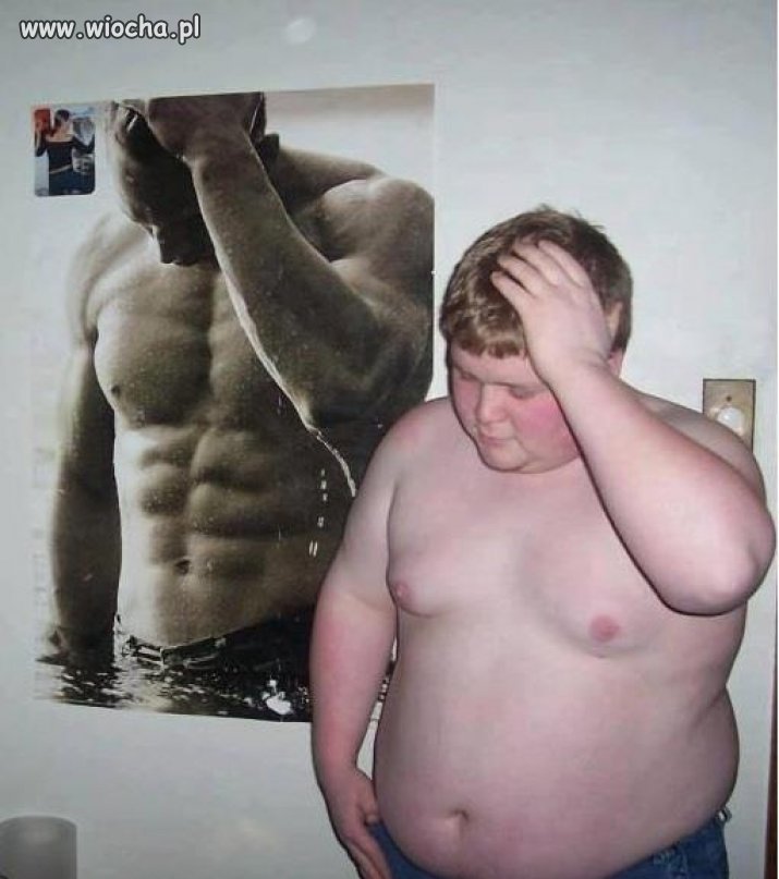 Najpierw masa.
