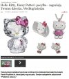 Hello Kitty to dzieło szatana 