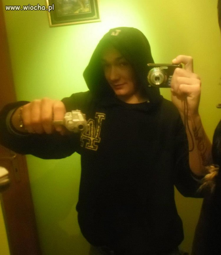 Gangsterzy
