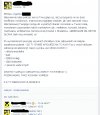 Dziewczyna ma ostre loty!