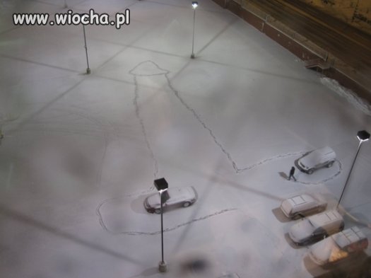 Wieczorny spacer
