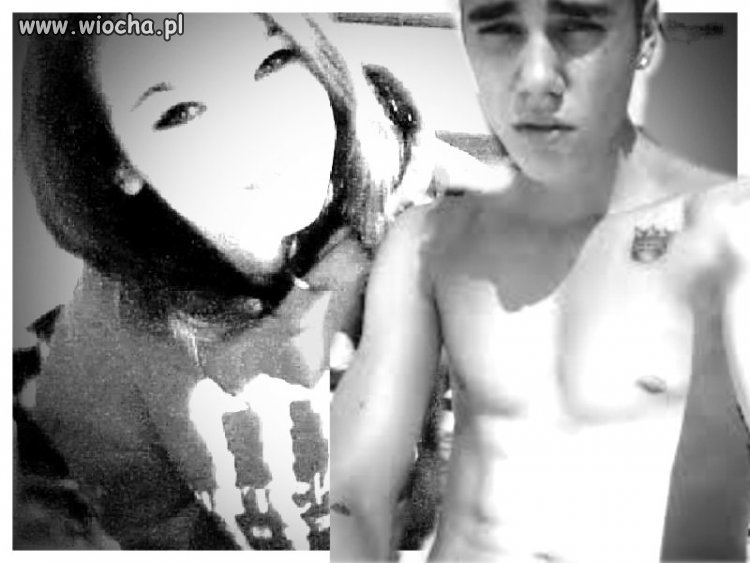 Z Bieberem 