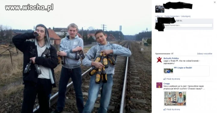 Polska patologia