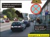 Policja biedna więc trzeba wypisać mandacik 