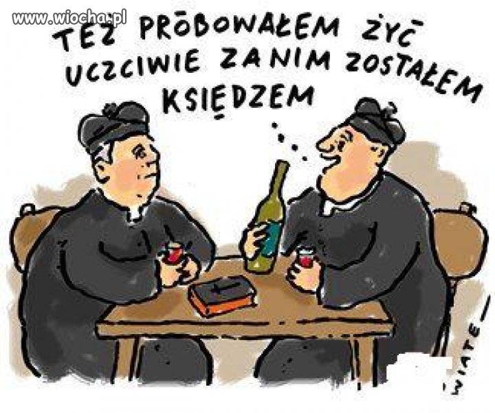 Kolejna moja prowokacja 