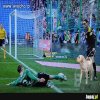 Jak miał zobaczyć?