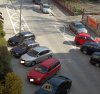 Tablice DDZ i ONY - co weekend chodnik zastawiony