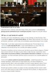 Sejm kupuje aplikację do głosowania za 360 000 zł 