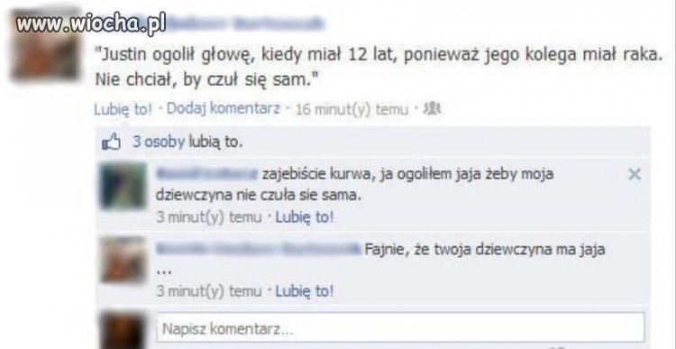 Mistrz ciętej riposty