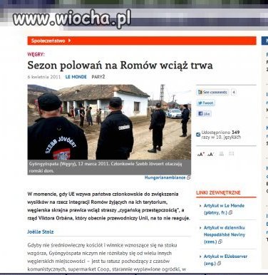 Skończył się okres ochronny.