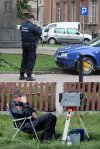 Codziennie widzę jak karzą kierowców!