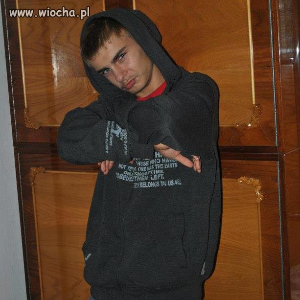 Gangster 