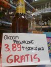 Piwko z klasą