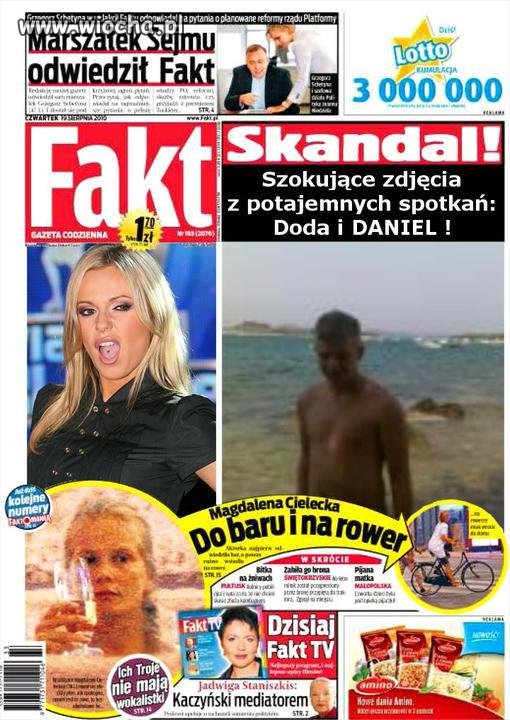 Kolejny artysta 