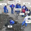Tak to już bywa że jeden robi a reszta stoi