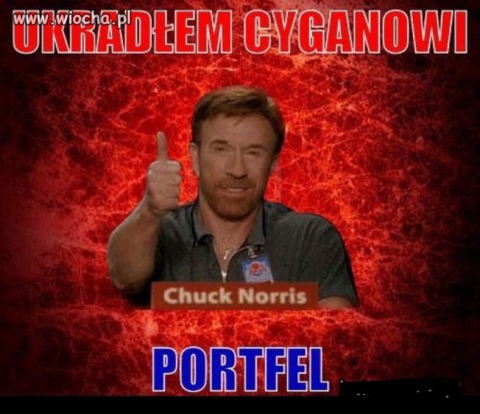 Jedynie Chuck może dokonać niemożliwego