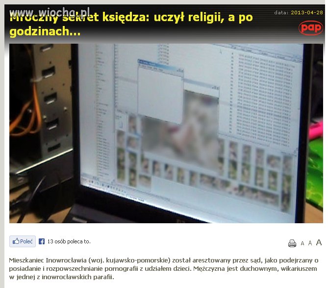 Mroczny sekret 