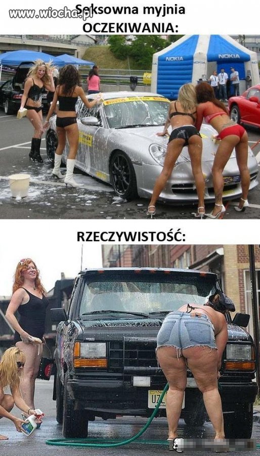 Realia i fantazja tak to wygląda w rzeczywistości
