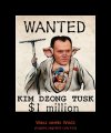 Kim dzong tusk...