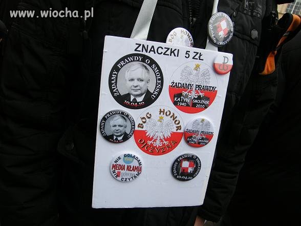 Biznes się kręci...