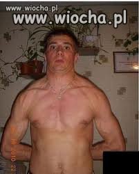 Niby mięśnie 
