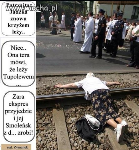 Co ten Rydzyk robi 