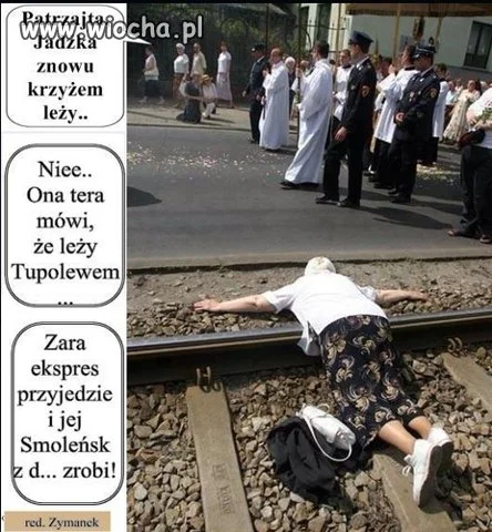 Co ten Rydzyk robi 