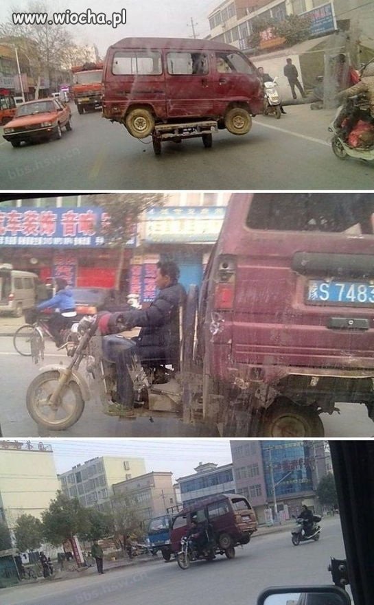 Transporter