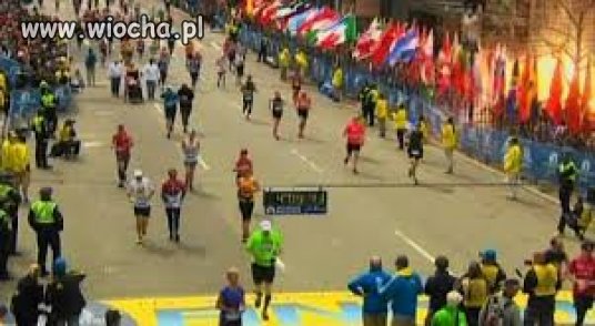 Wiocha dla telewizji! Zamachy 