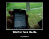 Troskliwa Mama