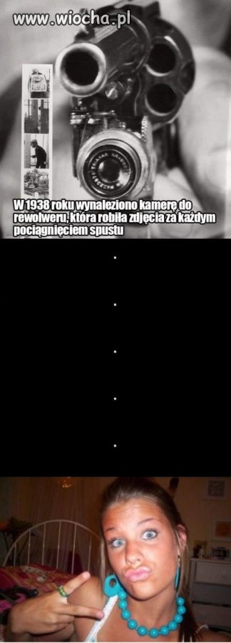 Za to teraz przydały by się