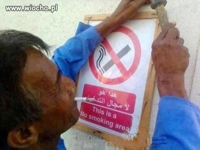 No właśnie