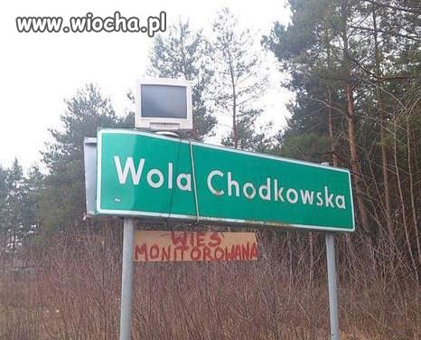 Wieś 
