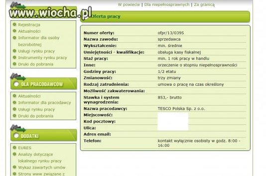 Dziadostwo i szkoda, że tylko na 1/2 a nie na cały