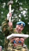 Spetsnaz