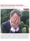 Ksiądz to nie powołanie