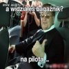 Tadzio bagażnik