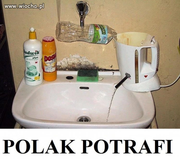 Kombinacja ...
