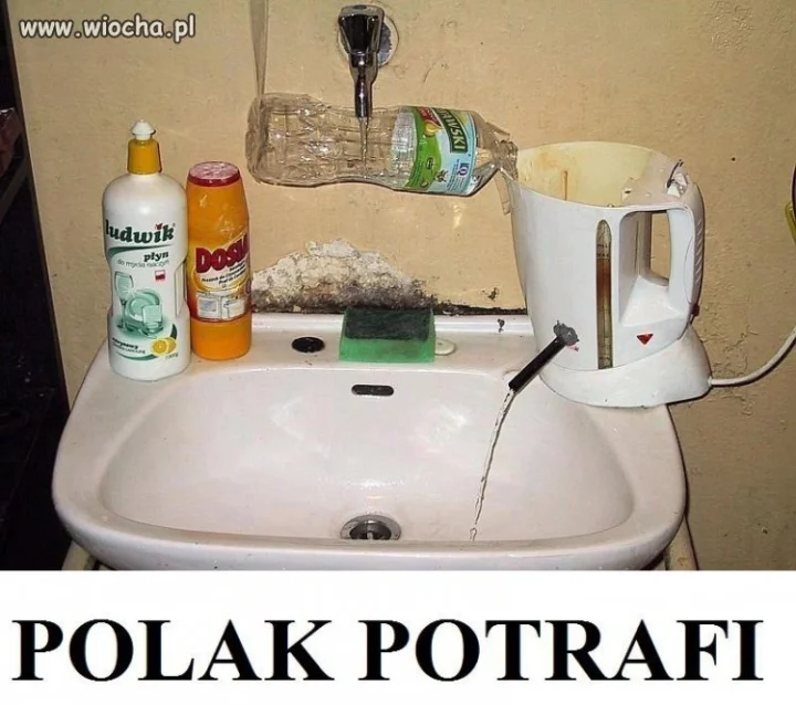 Kombinacja ...