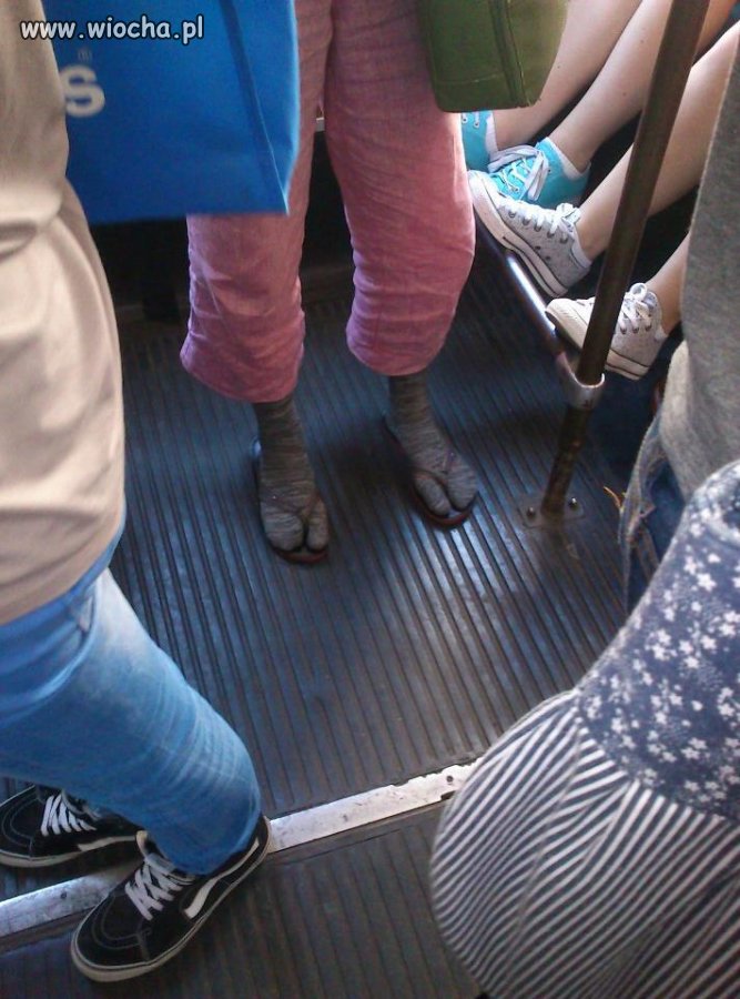 Poznański tramwaj 
