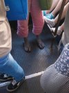 Poznański tramwaj 